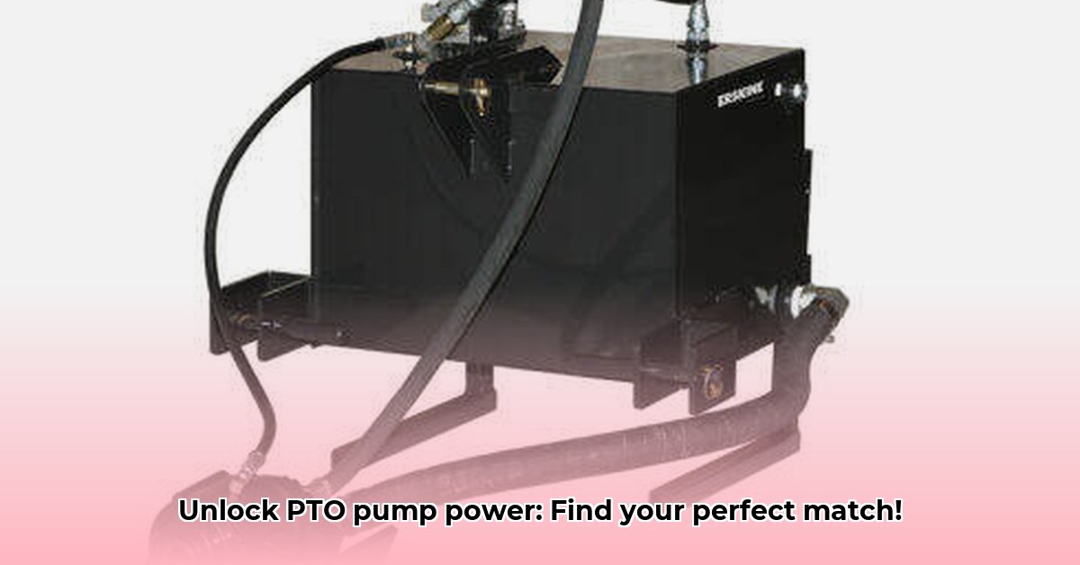 hydraulic-pto-tractor-pump
